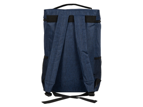 Рюкзак-холодильник Coolpack, темно-синий