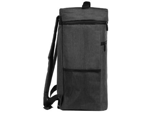 Рюкзак-холодильник Coolpack, серый