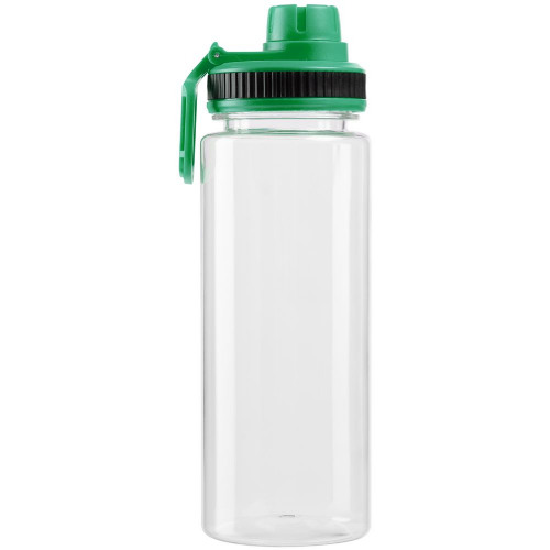 Бутылка Dayspring, зеленая