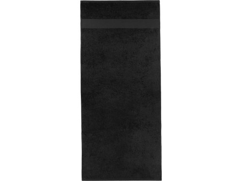 Полотенце Terry М, 450, черный