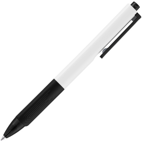 Ручка шариковая Winkel, черная