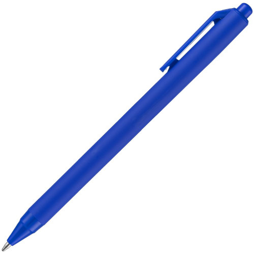 Ручка шариковая Cursive, синяя