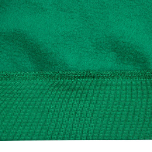 Свитшот унисекс Columbia, ярко-зеленый