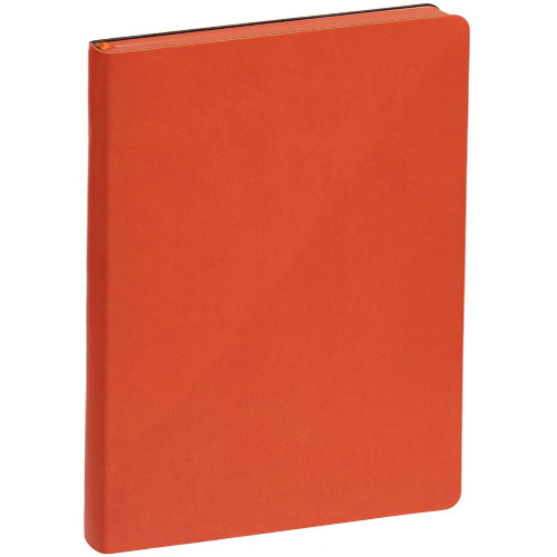 Ежедневник Fredo, недатированный, оранжевый