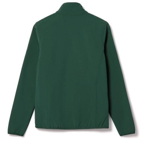 Куртка женская Radian Women, темно-зеленая