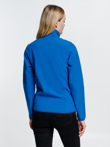 Куртка женская Radian Women, ярко-синяя