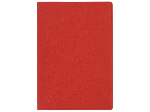 Классическая обложка для паспорта Favor, красная/серая