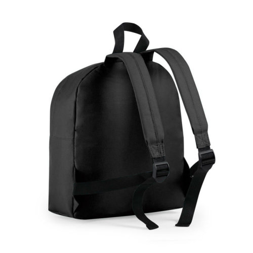 Рюкзак детский SUSDAL (черный)
