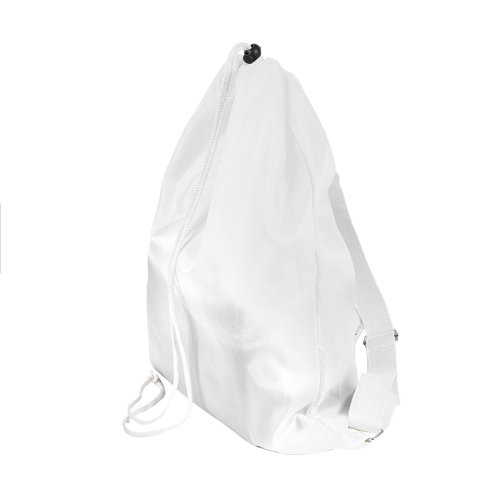 Рюкзак BAGGY (белый)