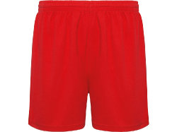 Спортивные шорты Player мужские, красный