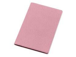 Классическая обложка для паспорта Favor, розовая