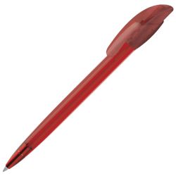 Ручка шариковая GOLF LX (красный)