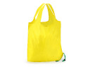 Складная сумка для покупок FOCHA, ананас, желтый