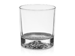 Стеклянный бокал для виски Broddy