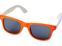 Солнцезащитные очки Sun Ray в разном цветовом исполнении, оранжевый
