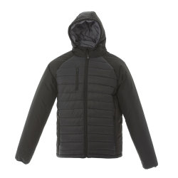Куртка TIBET 200 (чёрный)