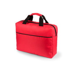 Конференц-сумка HIRKOP (красный)