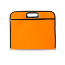 Конференц-сумка JOIN (оранжевый)