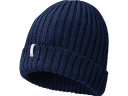Ives, органическая шапка, темно-синий